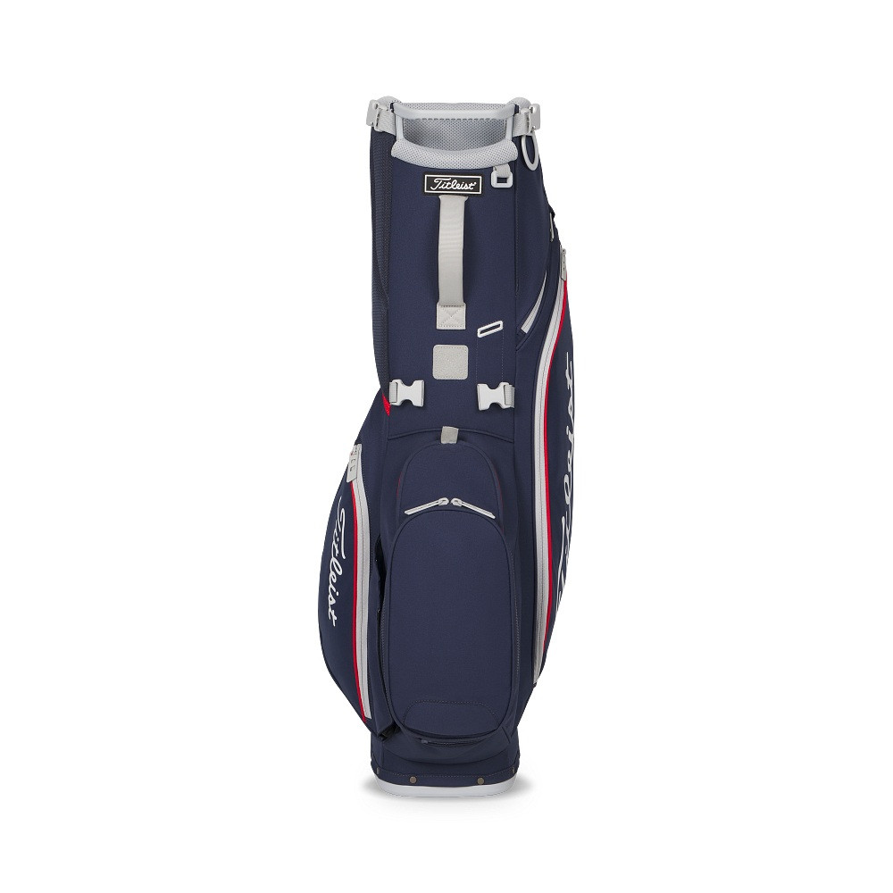 Titleist Golf 2026 Players S4 Stand Bag 4-Way Top - Maple Hill Golf